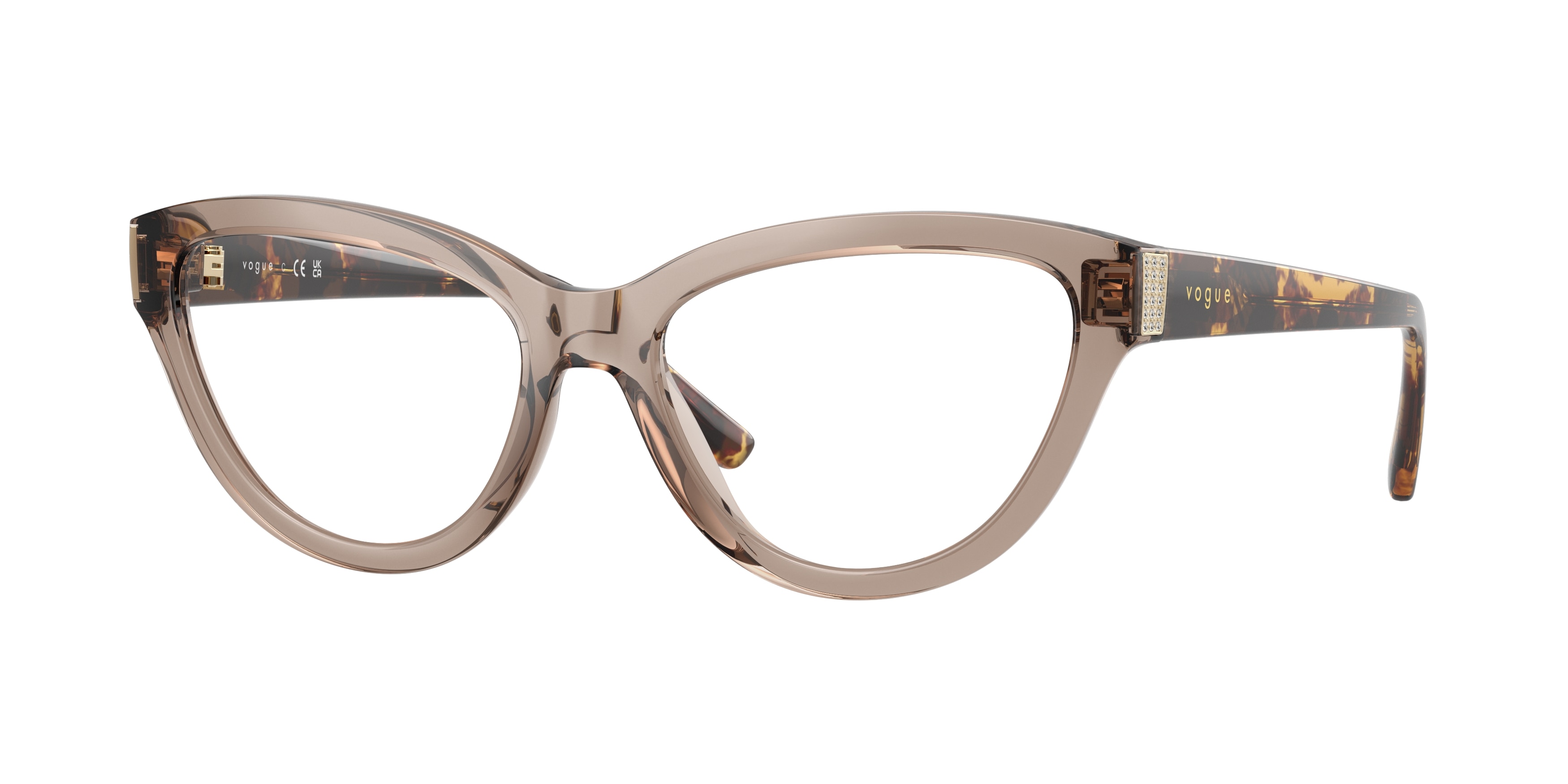 Vogue VO5610B 2940  